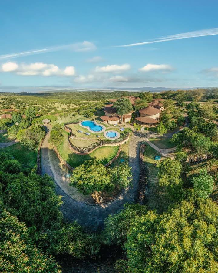 Lake Naivasha Sopa Resort, Lake Naivasha, Great Rift Valley